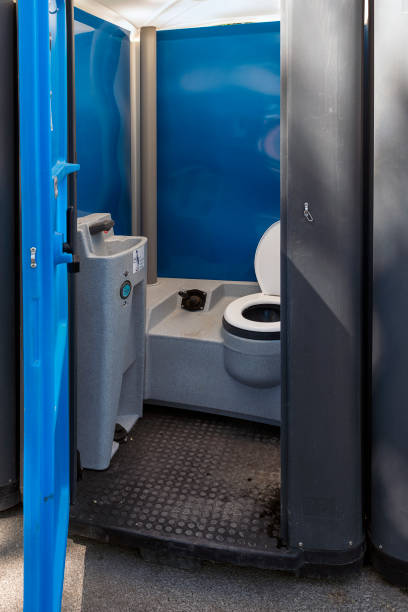 Best Emergency porta potty rental  in Yale, OK