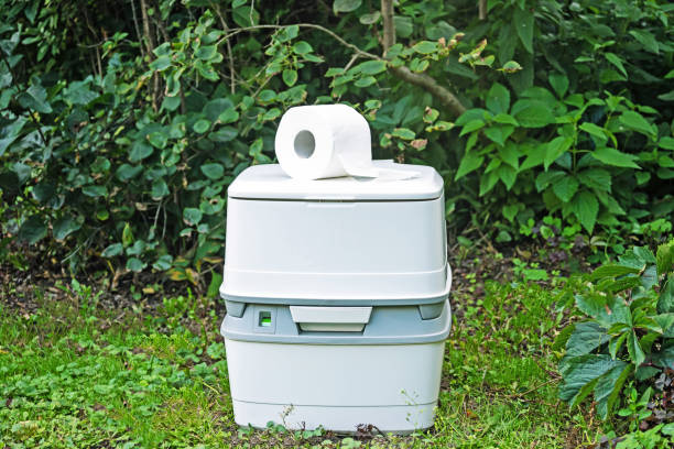 Best Long-term porta potty rental  in Yale, OK