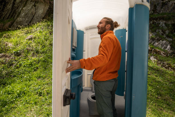 Portable Toilet Options We Offer in Yale, OK