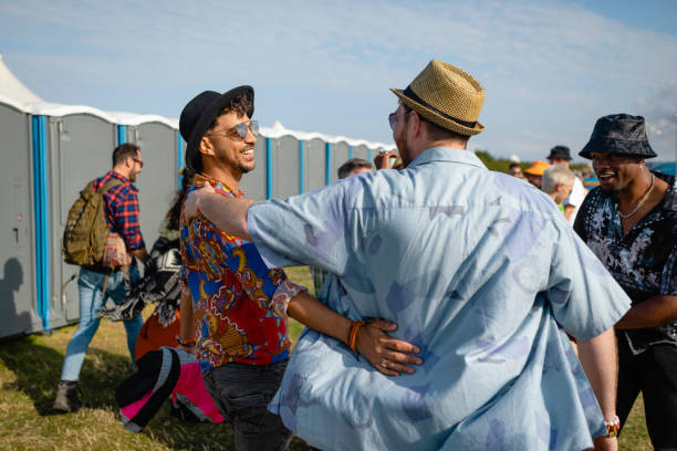 Trusted Yale, OK porta potty rental Experts