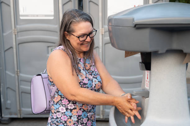 Best Porta potty for special events  in Yale, OK